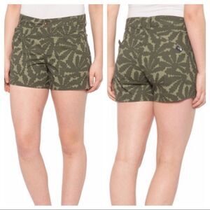 THE NORTH FACE RIDGESIDE SHORT NWT